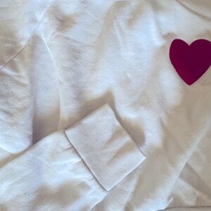 Waist lenght sweatshirt Aviator Nation